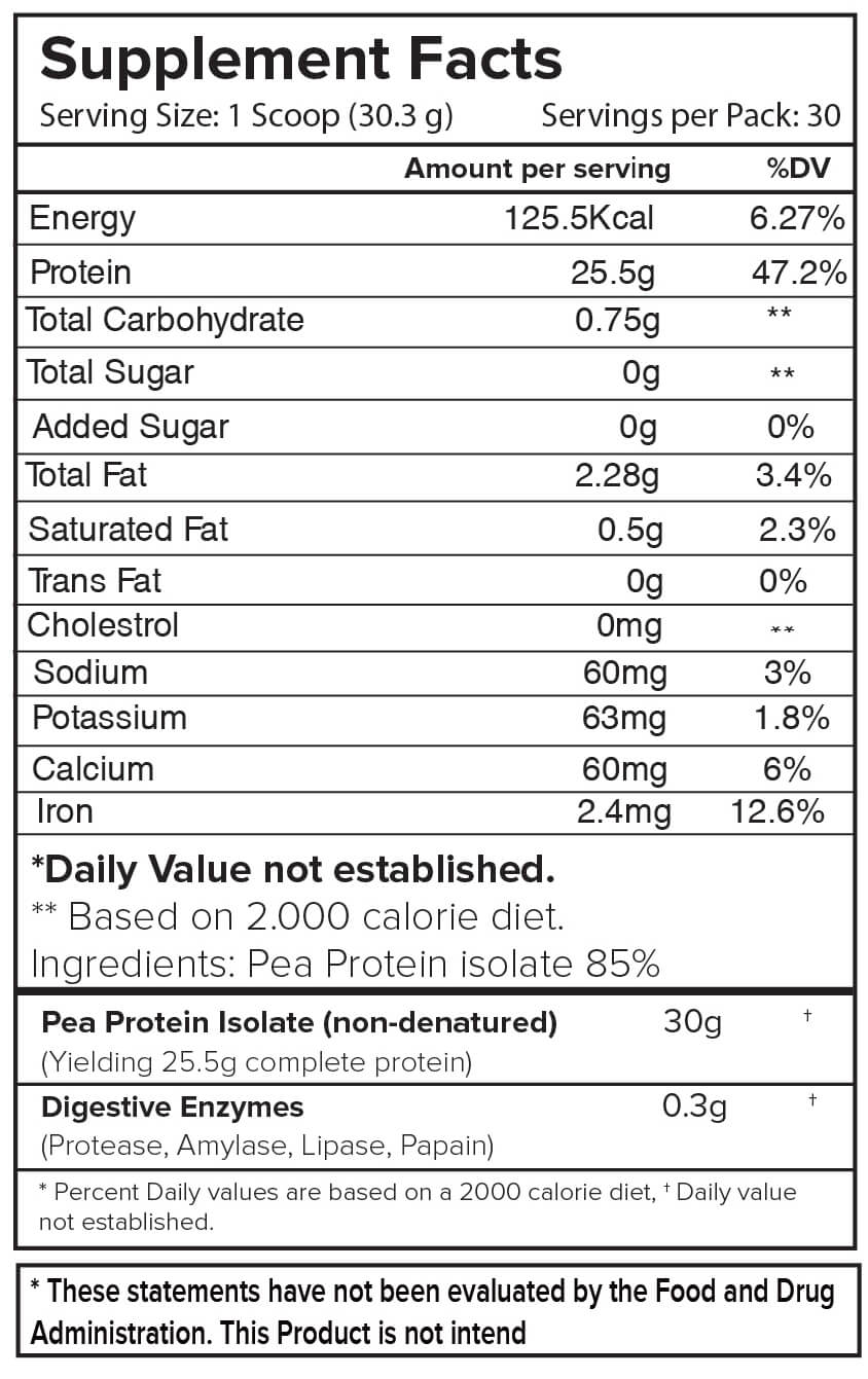 https://nutrija.com/images/Pea-Protein-Isolate-Supplement-fact.jpg