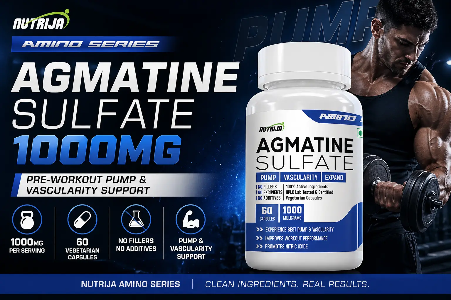 Agmatine-Sulfate-1000mg-HERO