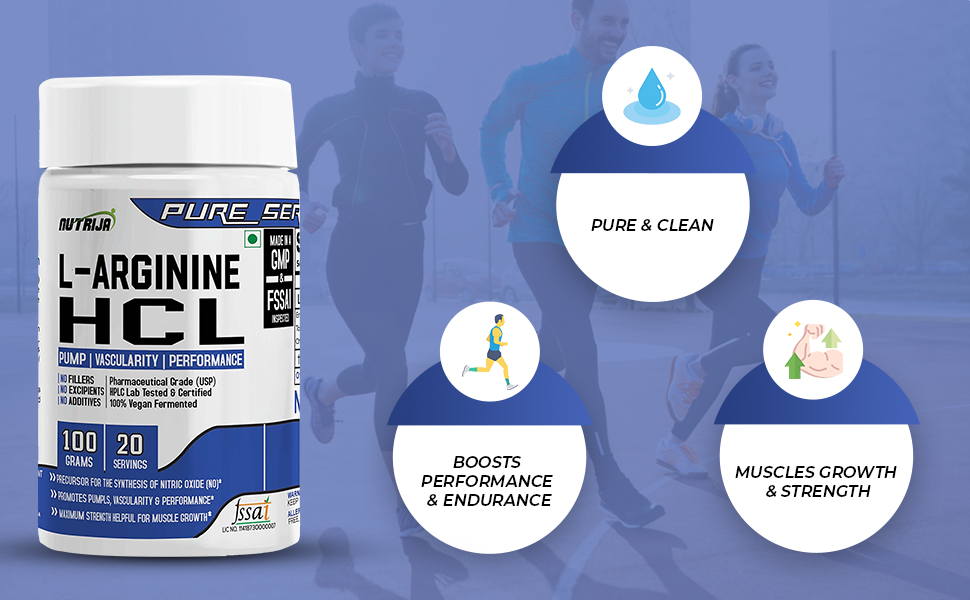 Arginine-HCL-Benefits