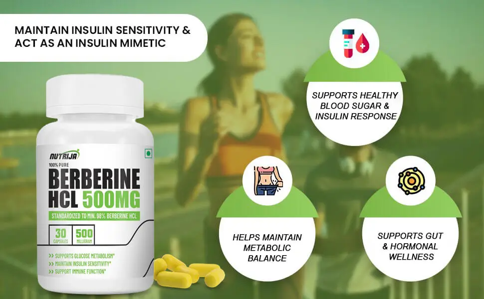 BERBERINE-HCL-500-benefits