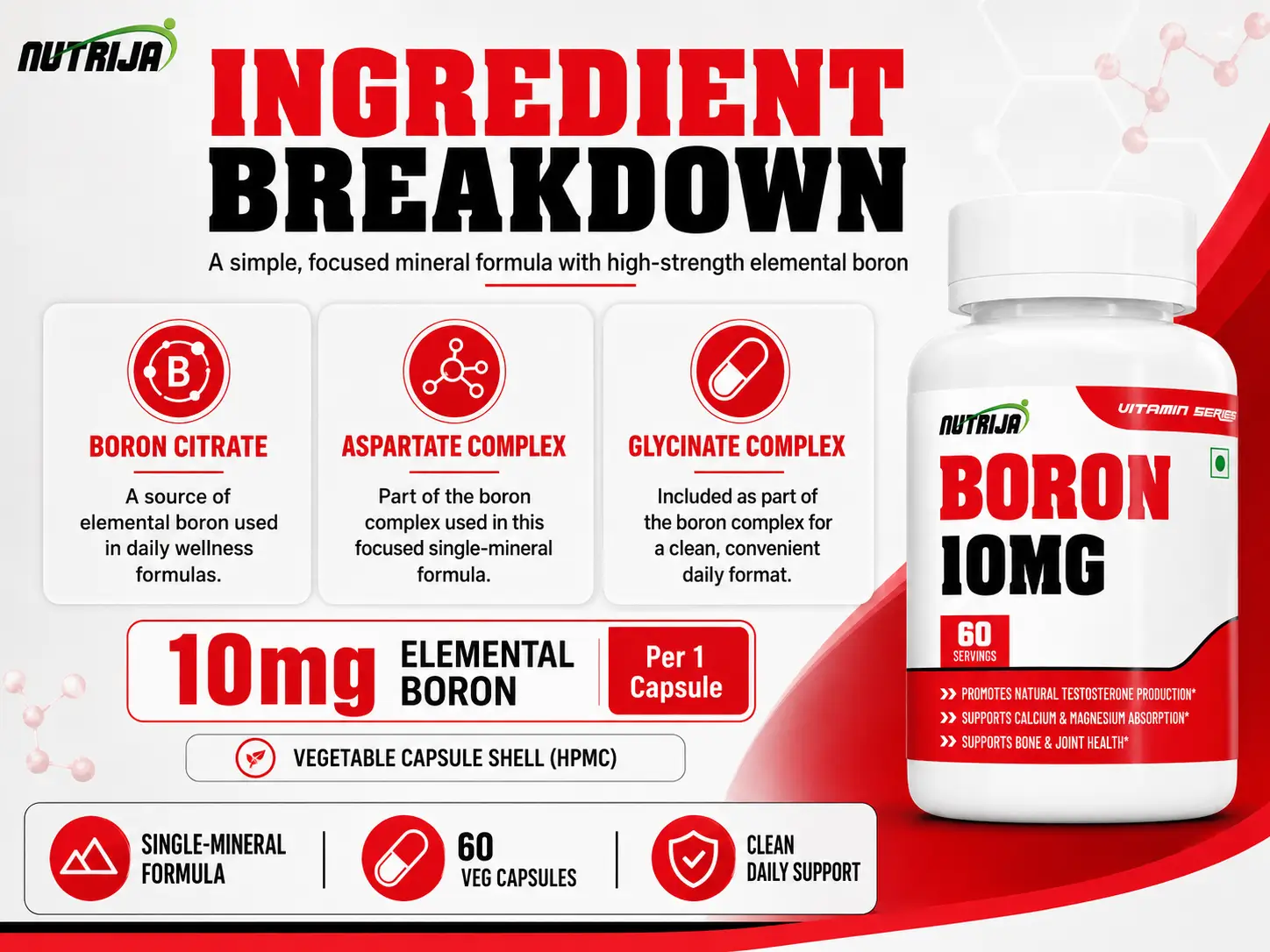 Boron Mobile Image