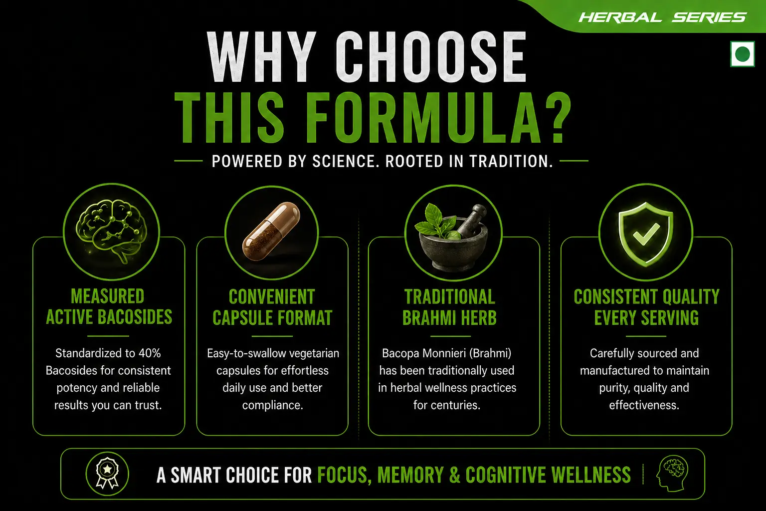 benefits bacopa