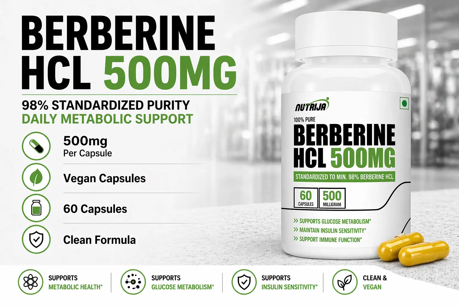 Berberine-HCL-HERO