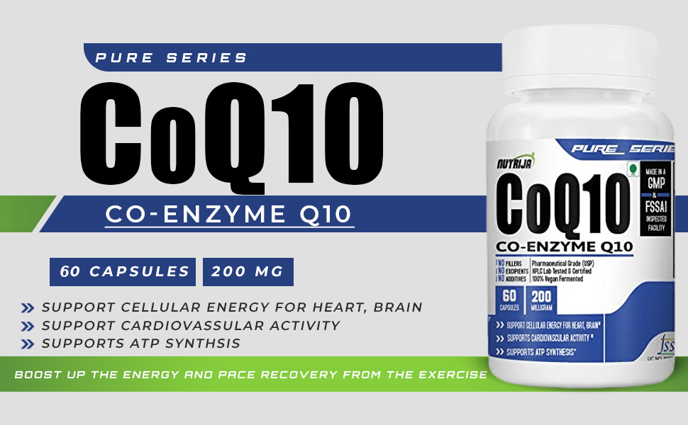 COQ10-200MG