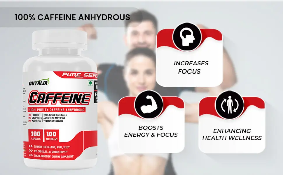 Caffeine-100mg-100-Capsules-benefits