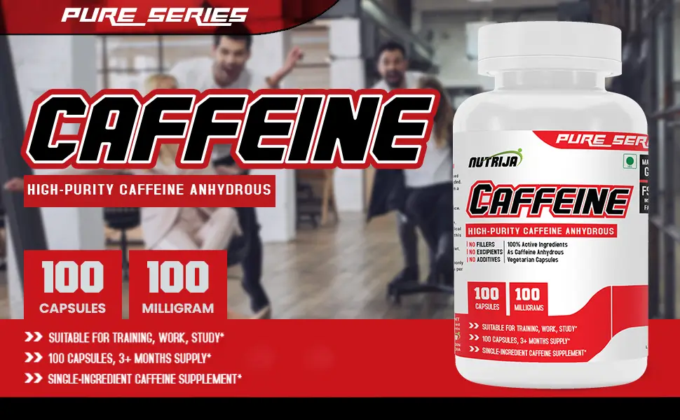 Caffeine-100mg-100-Capsules-front