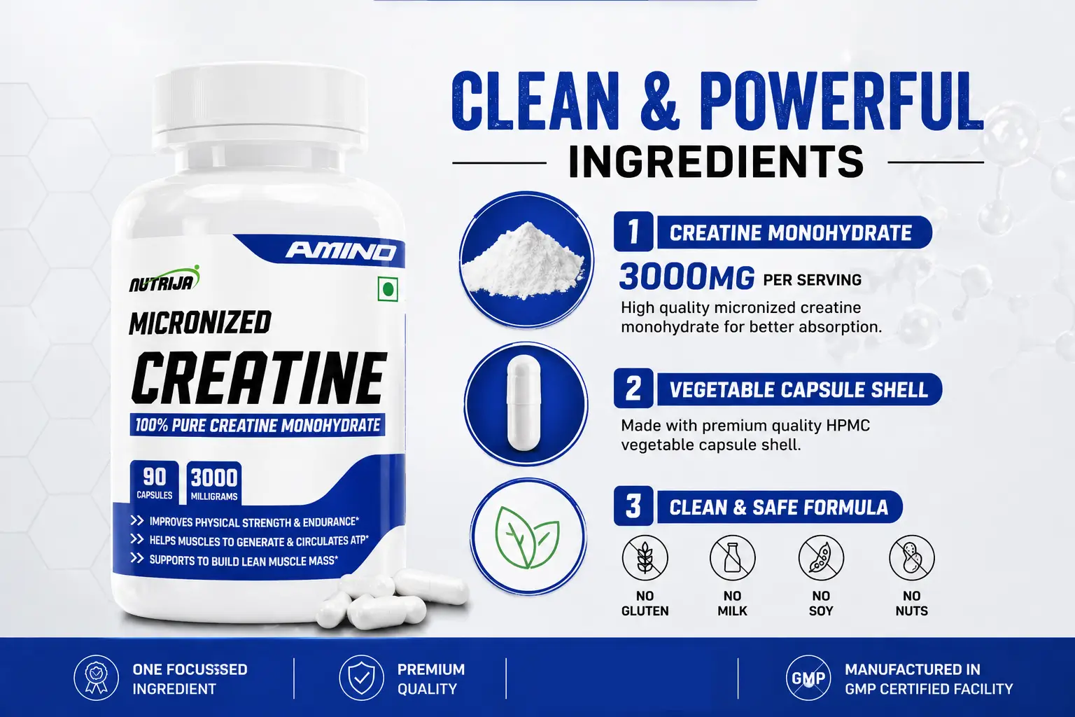 Creatine-Monohydrate-3000MG-HERO