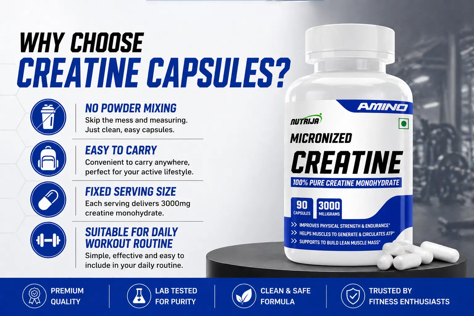 Creatine-Monohydrate-3000MG-HERO