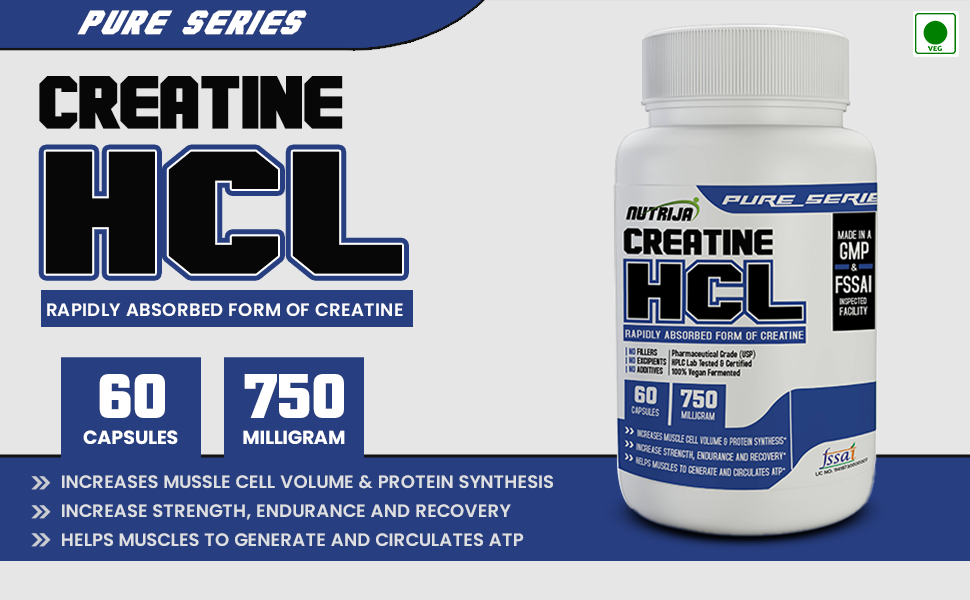 Creatine-hcl-capsules
