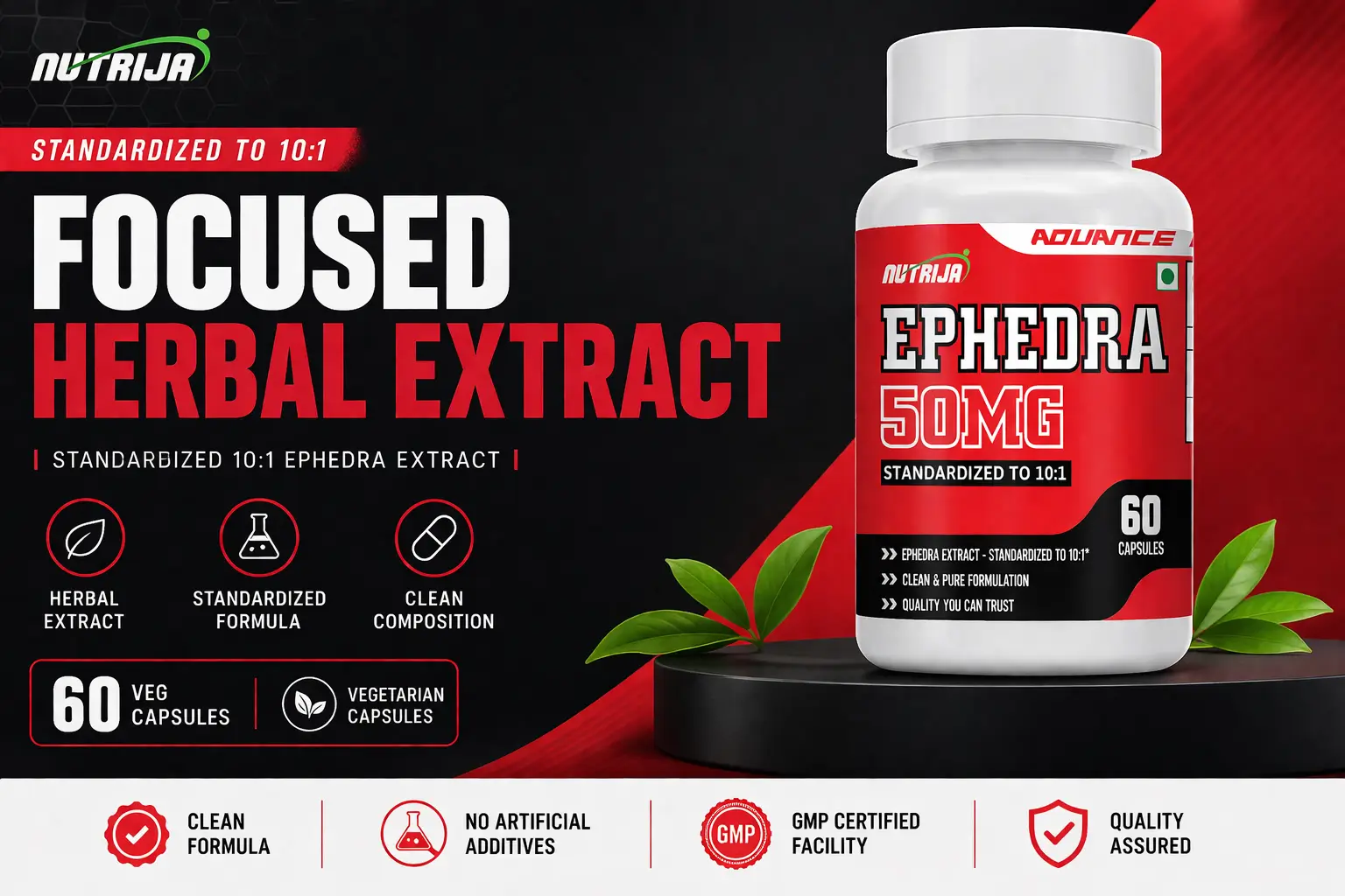 Ephedra-50mg