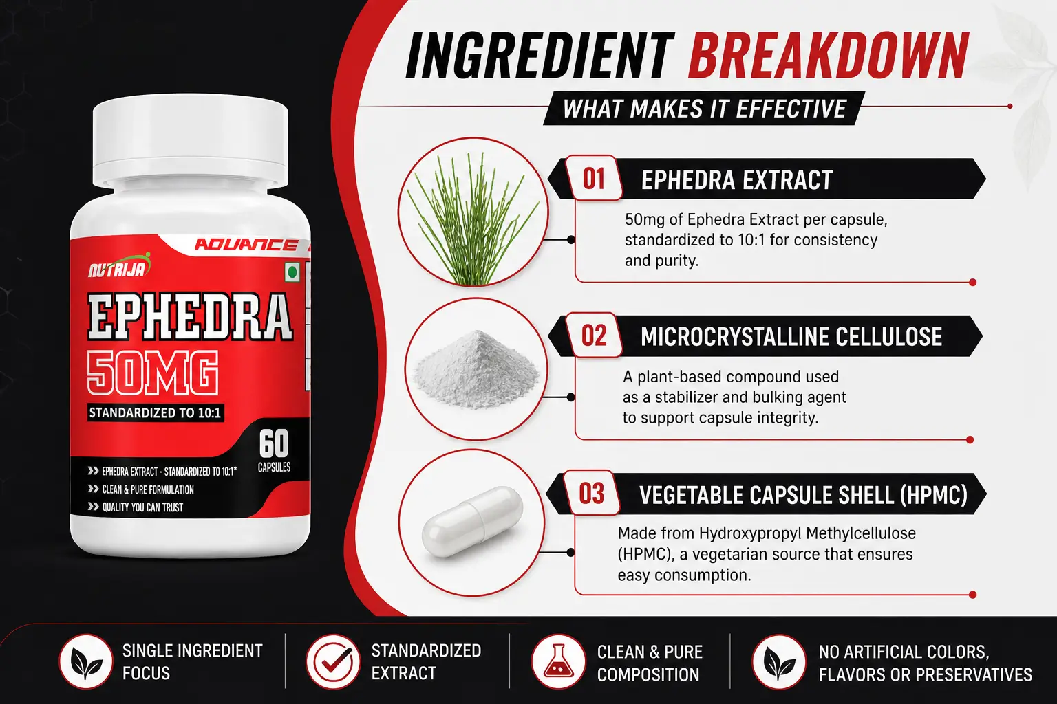 Ephedra-50mg