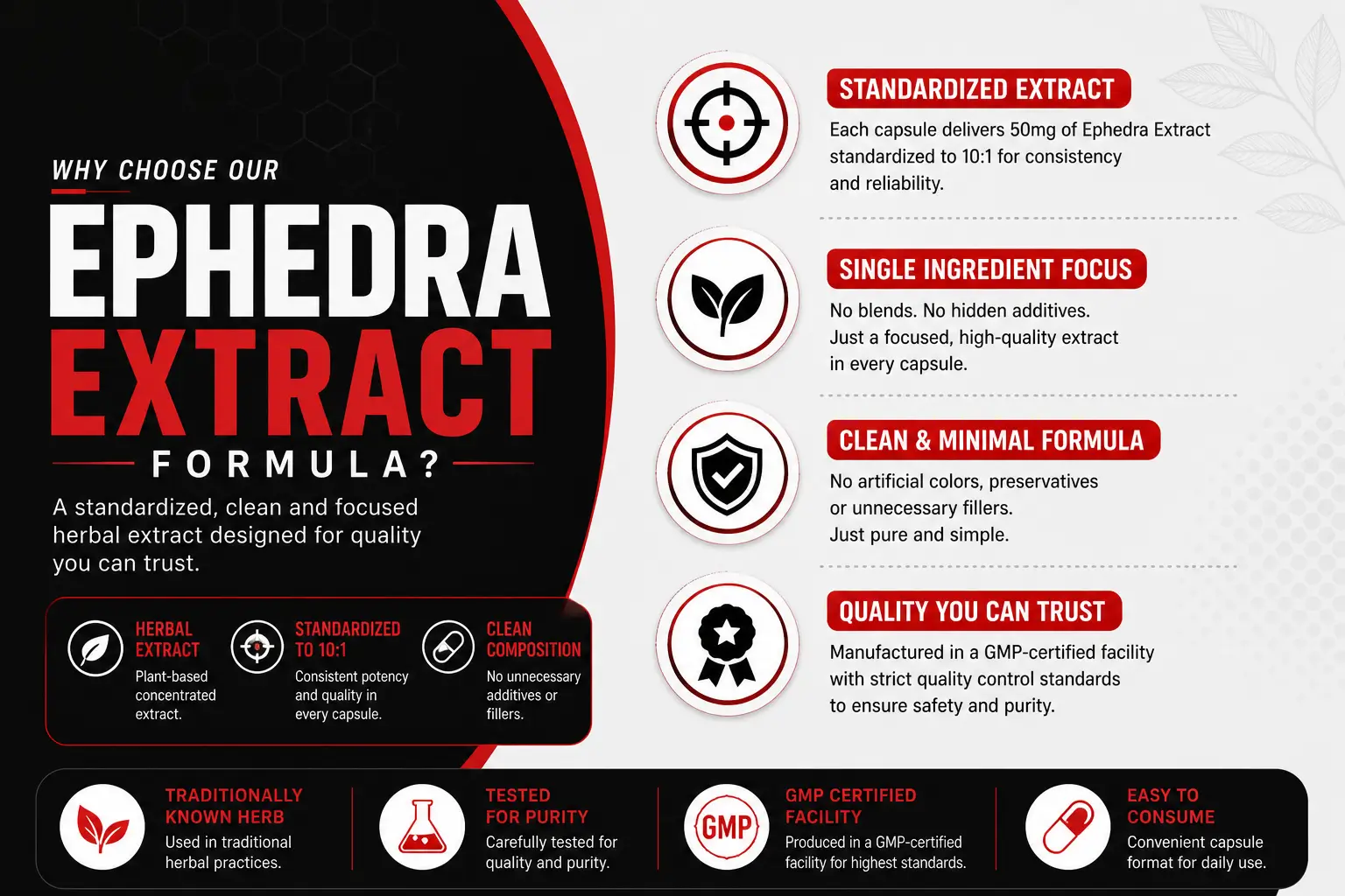 Ephedra-50mg