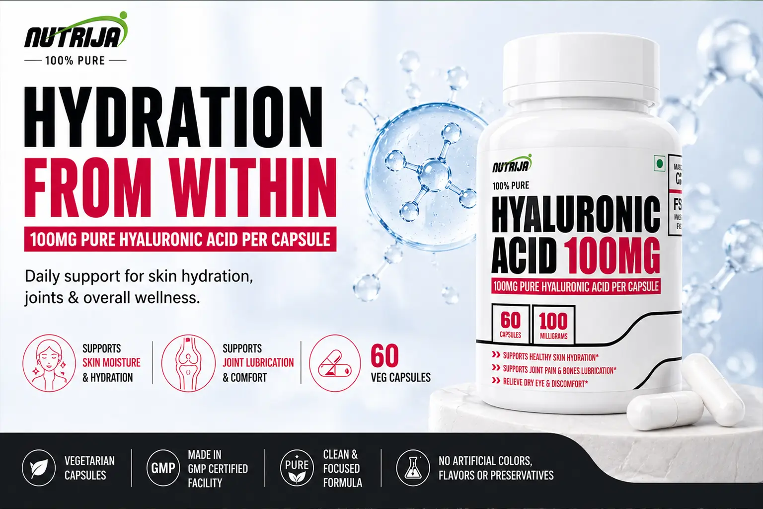 Hyaluronic-acid-capsules