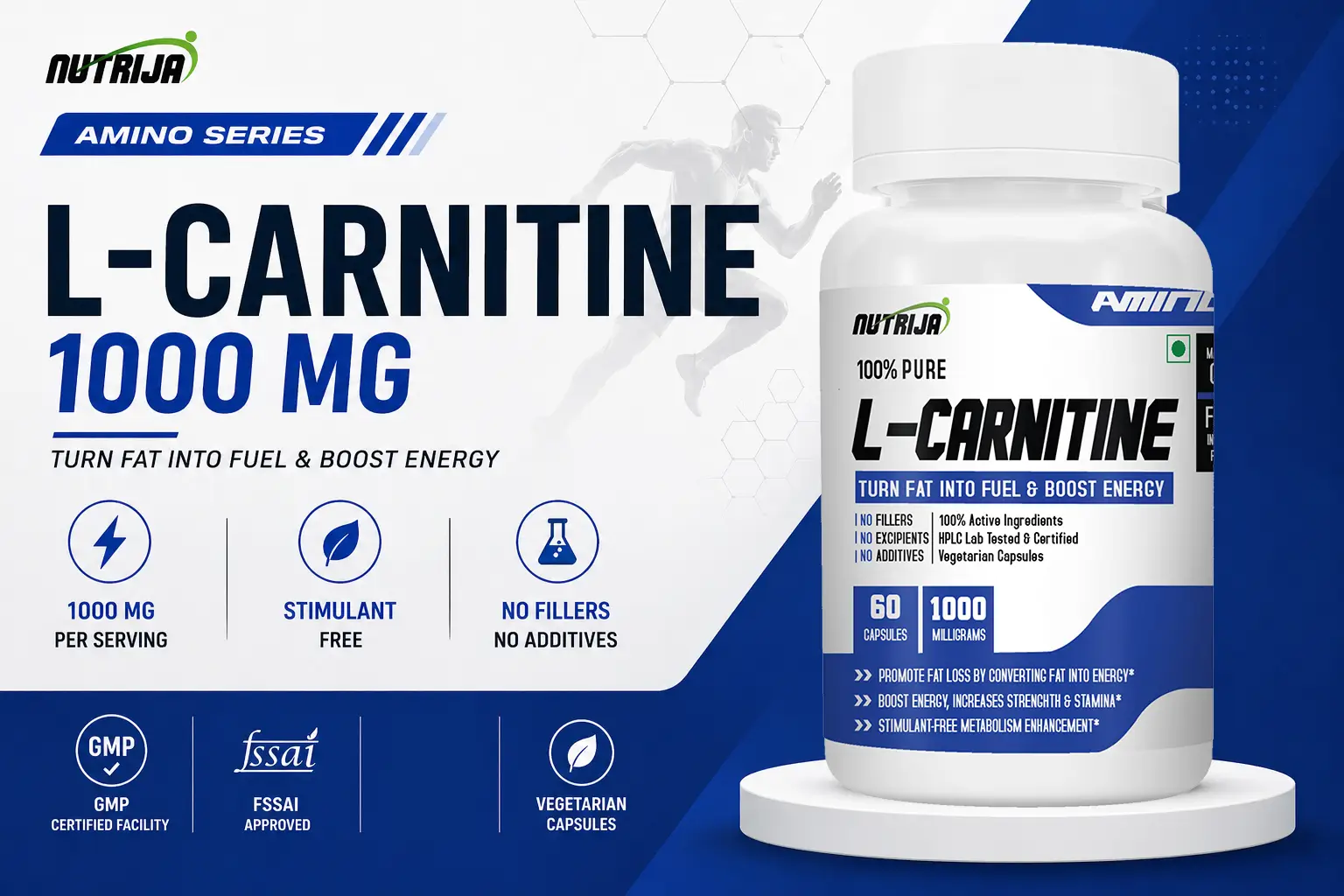 L-Carnitine-1000MG-HERO