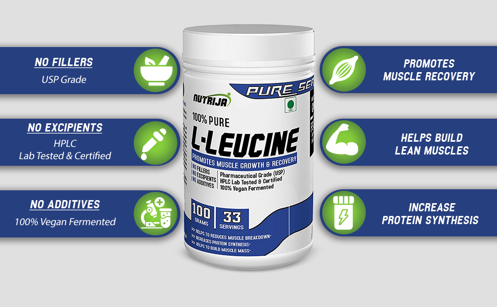 L-Leucine-100g-Benefits