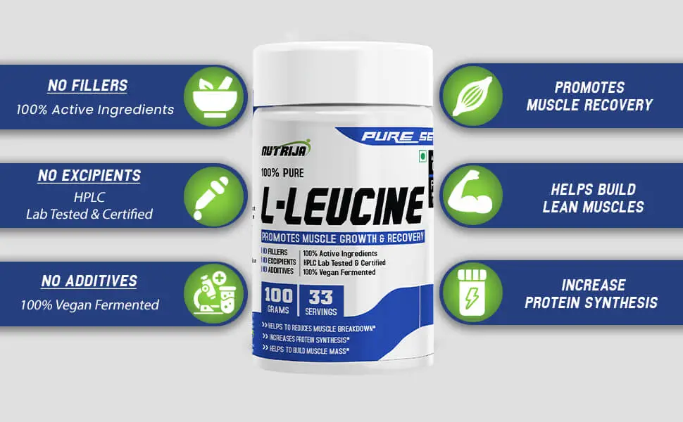 L-Leucine-100g-Benefits