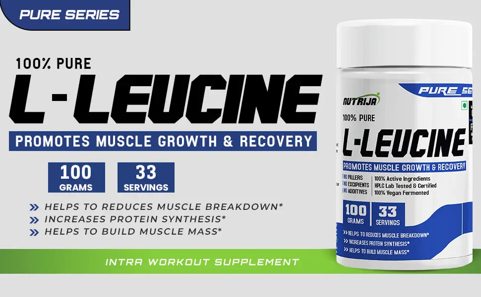 L-Leucine-front