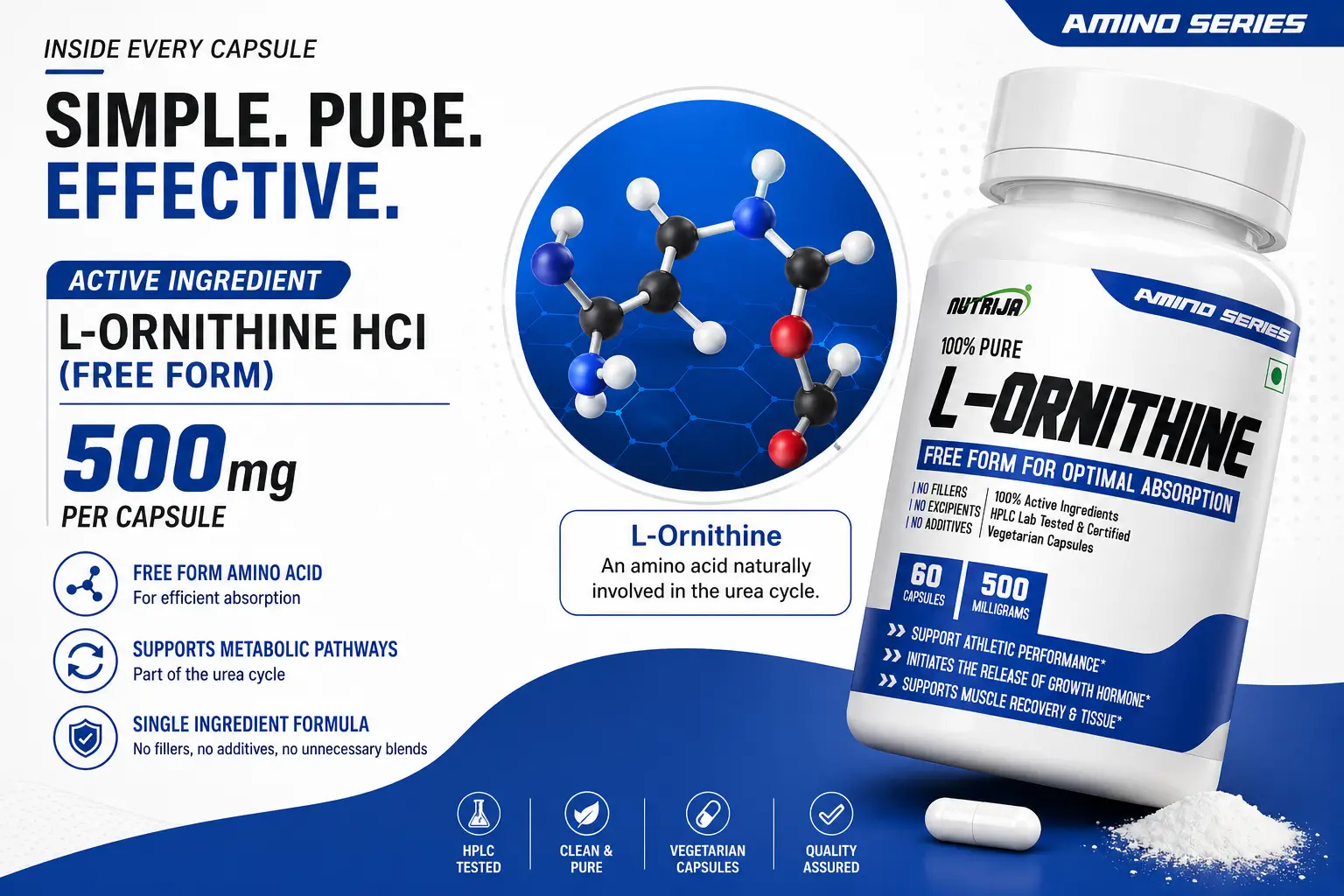 L-Ornithine-500mg-HERO