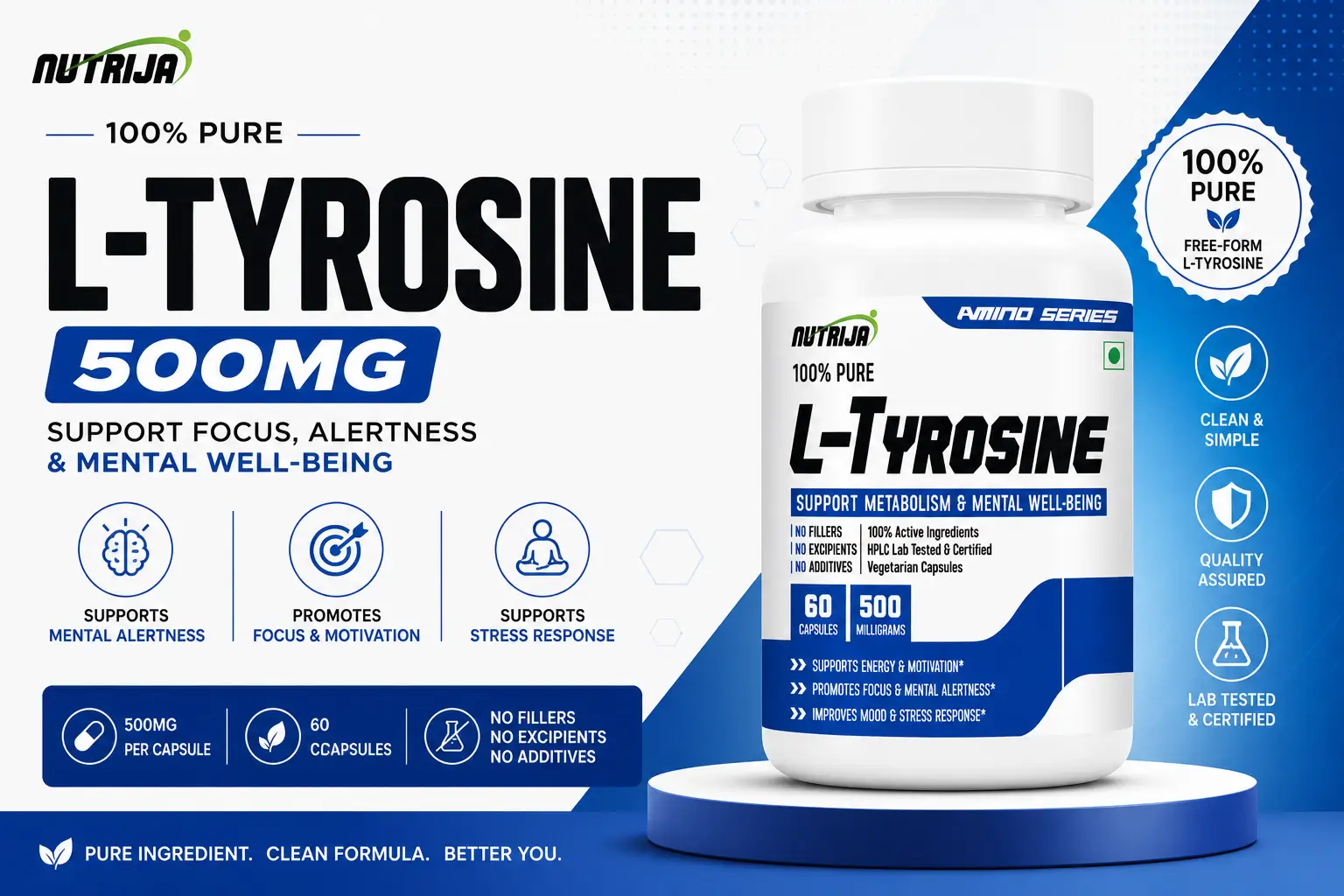 tyrosine-500mg-front