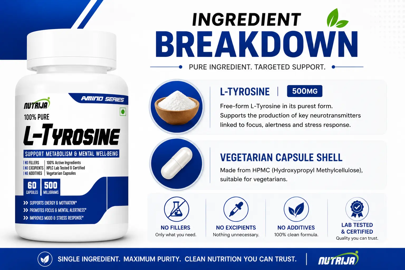 tyrosine-500mg-front