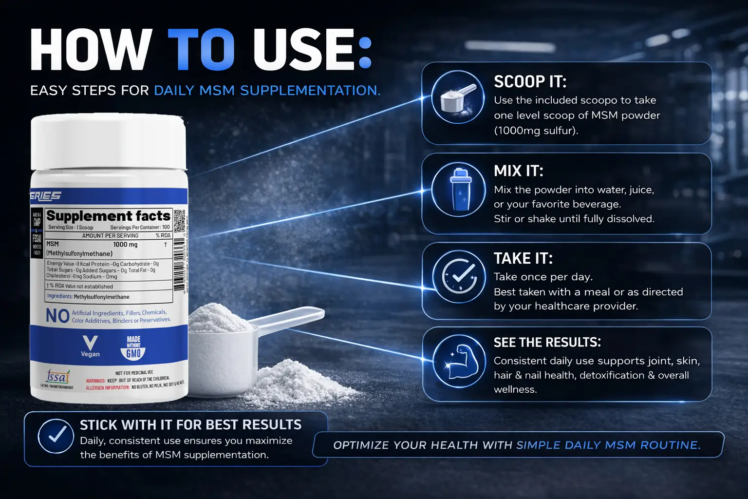 MSM-Powder-How-To-Use