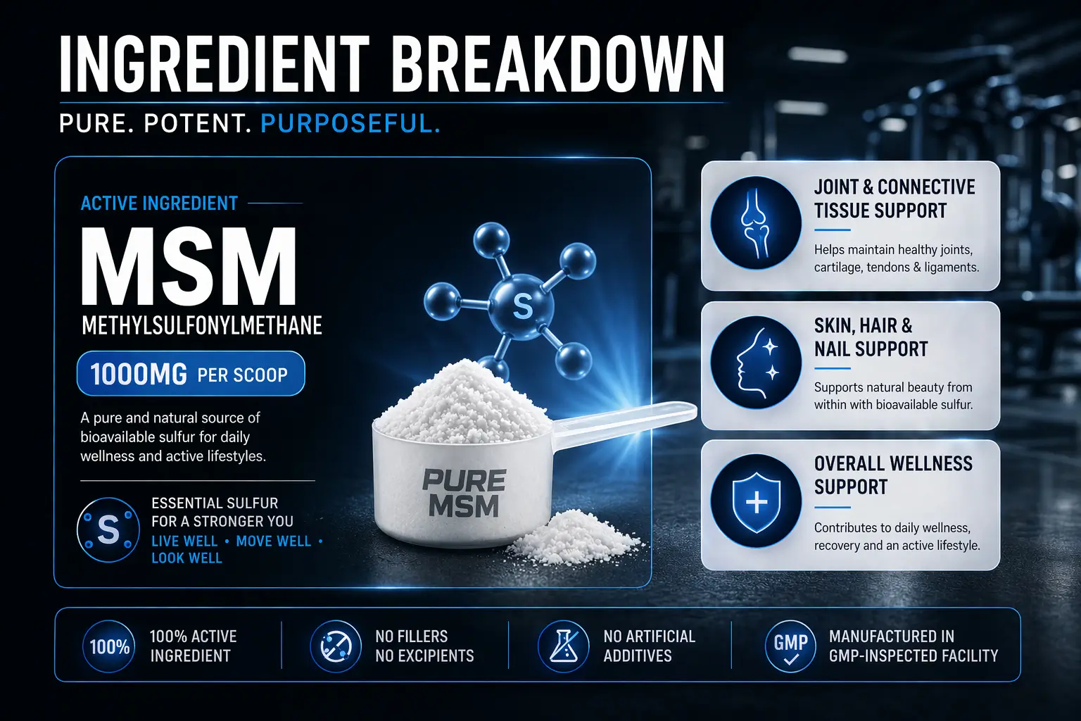 MSM-Powder-Ingredient-Breakdown