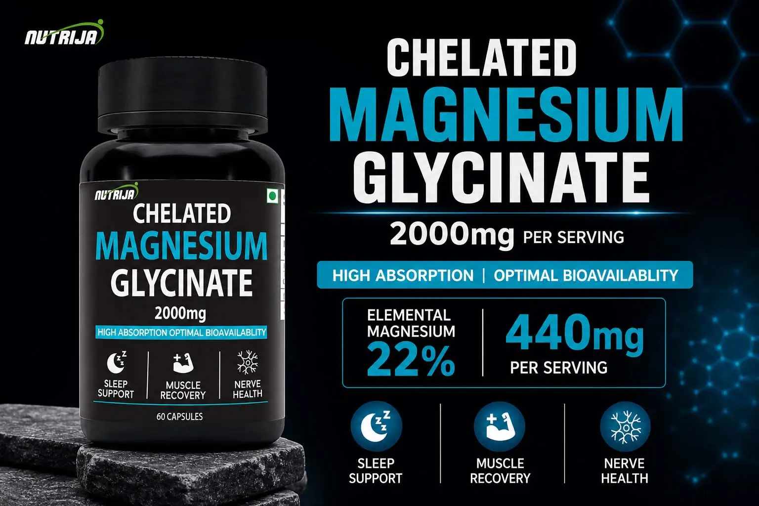 Magnesium-Glycinate-2000mg-HERO