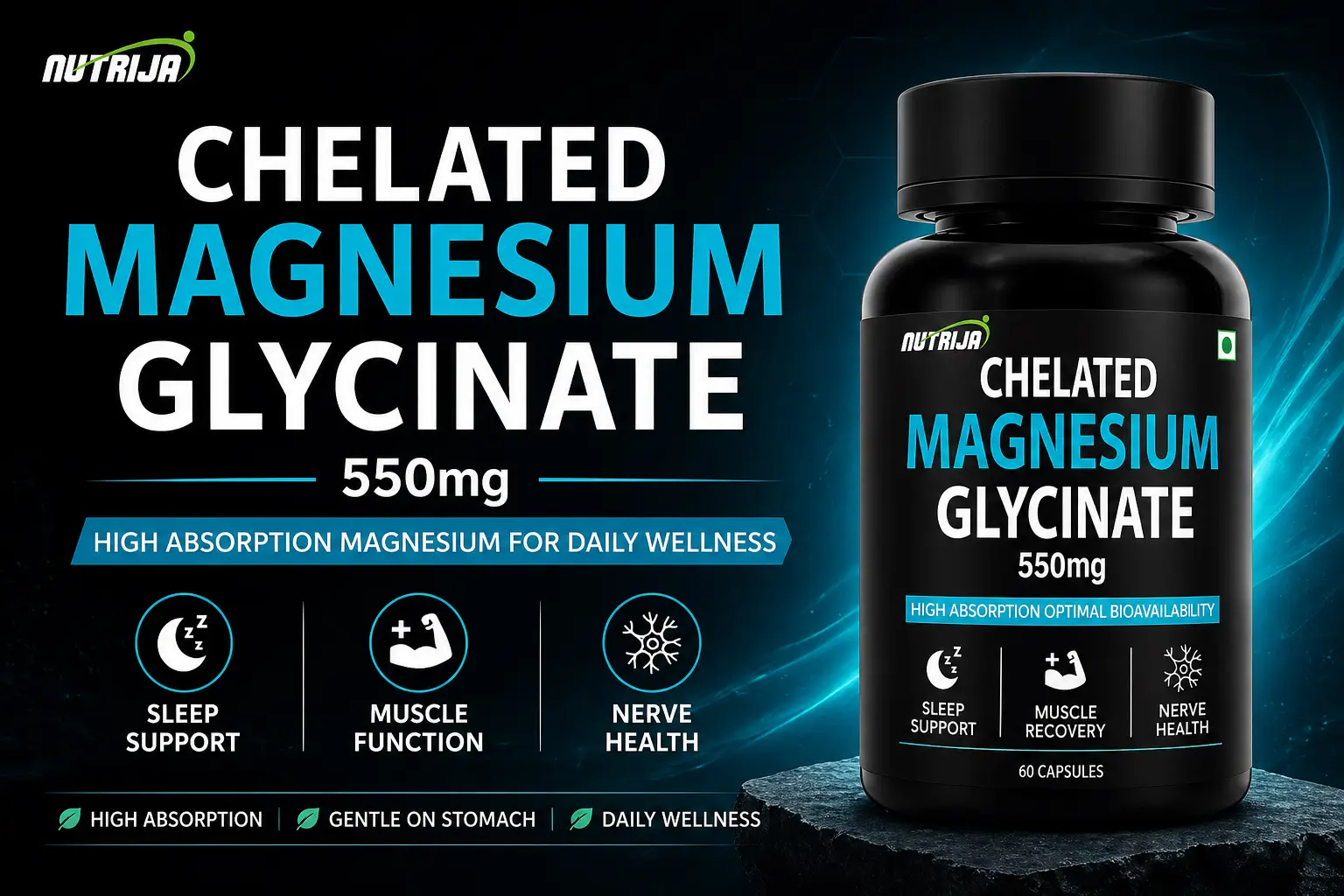 Magnesium-Glycinate-550mg-HERO