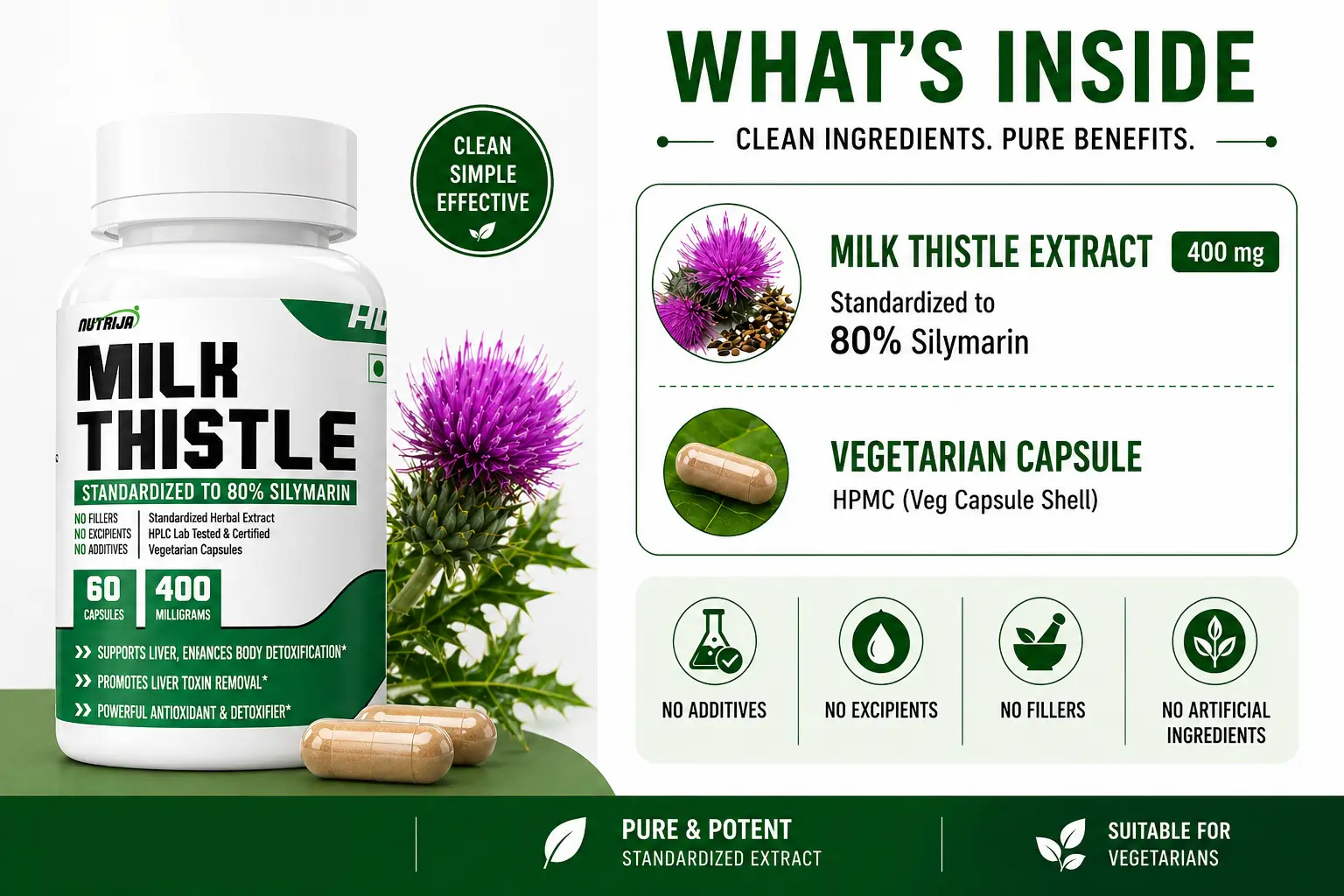 Mil-Thistle-Extract-400MG-HERO