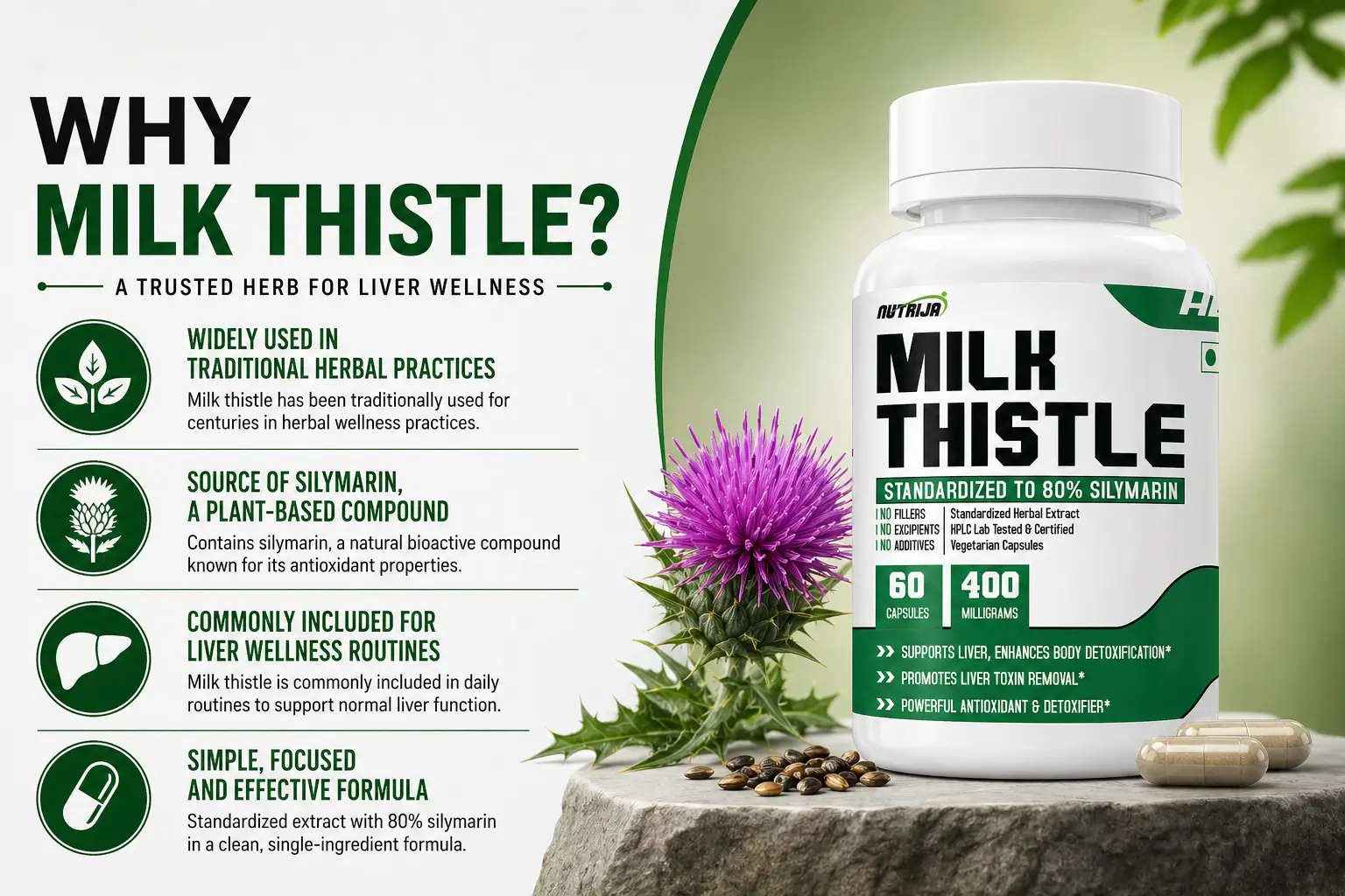 Mil-Thistle-Extract-400MG-HERO
