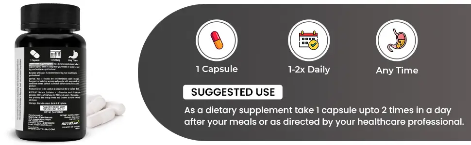 Natural-Caffeine-100MG+-L-Theanine-200MG-usage