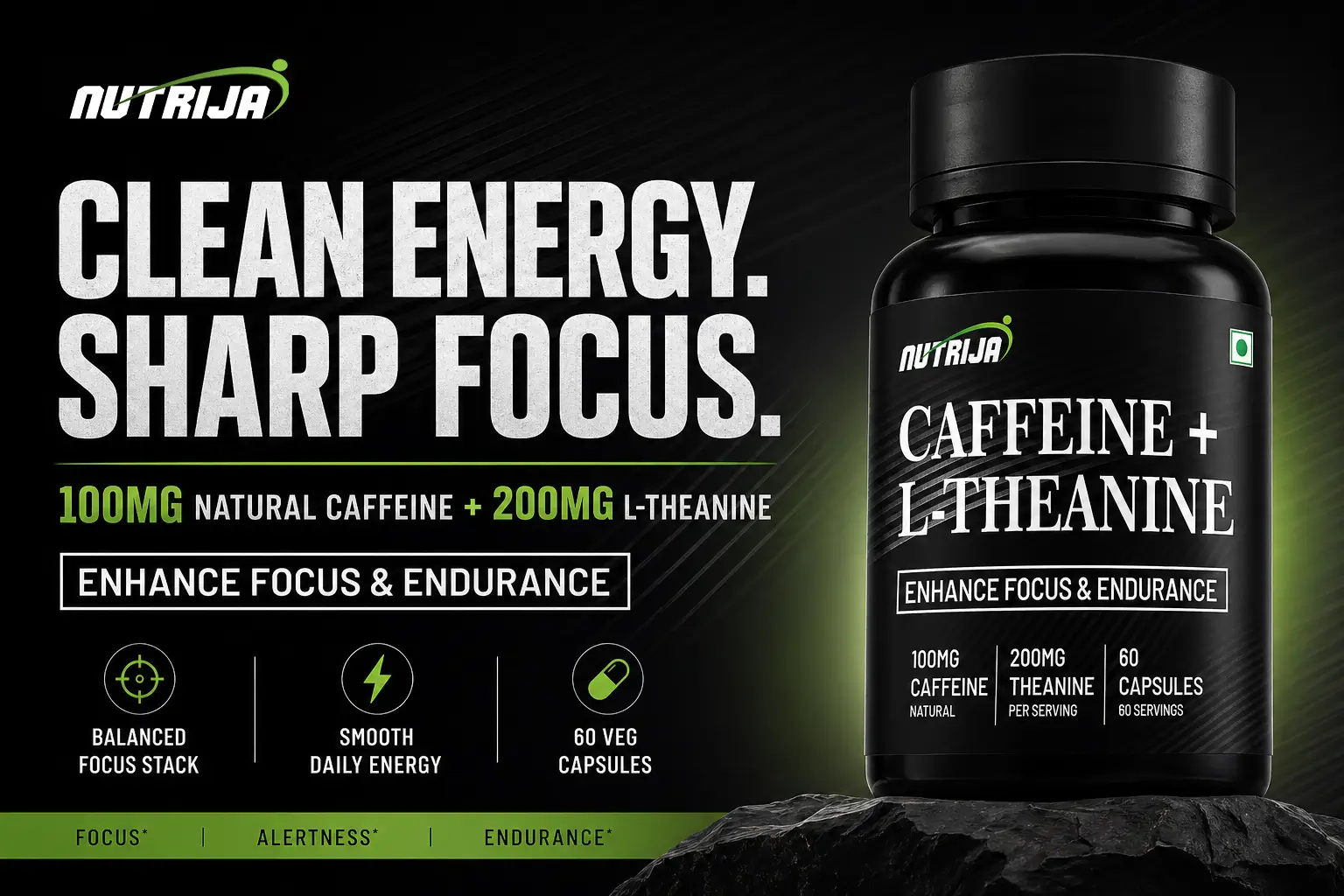 Natural-Caffeine-100MG+-L-Theanine-200MG-front