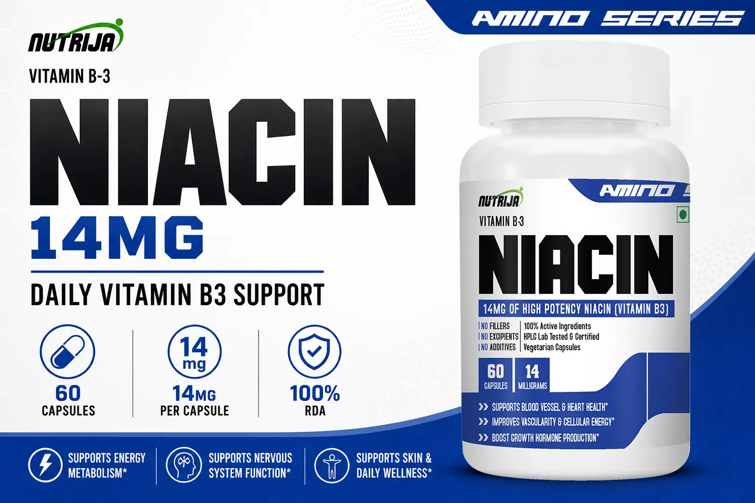 Niacin-14MG-HERO