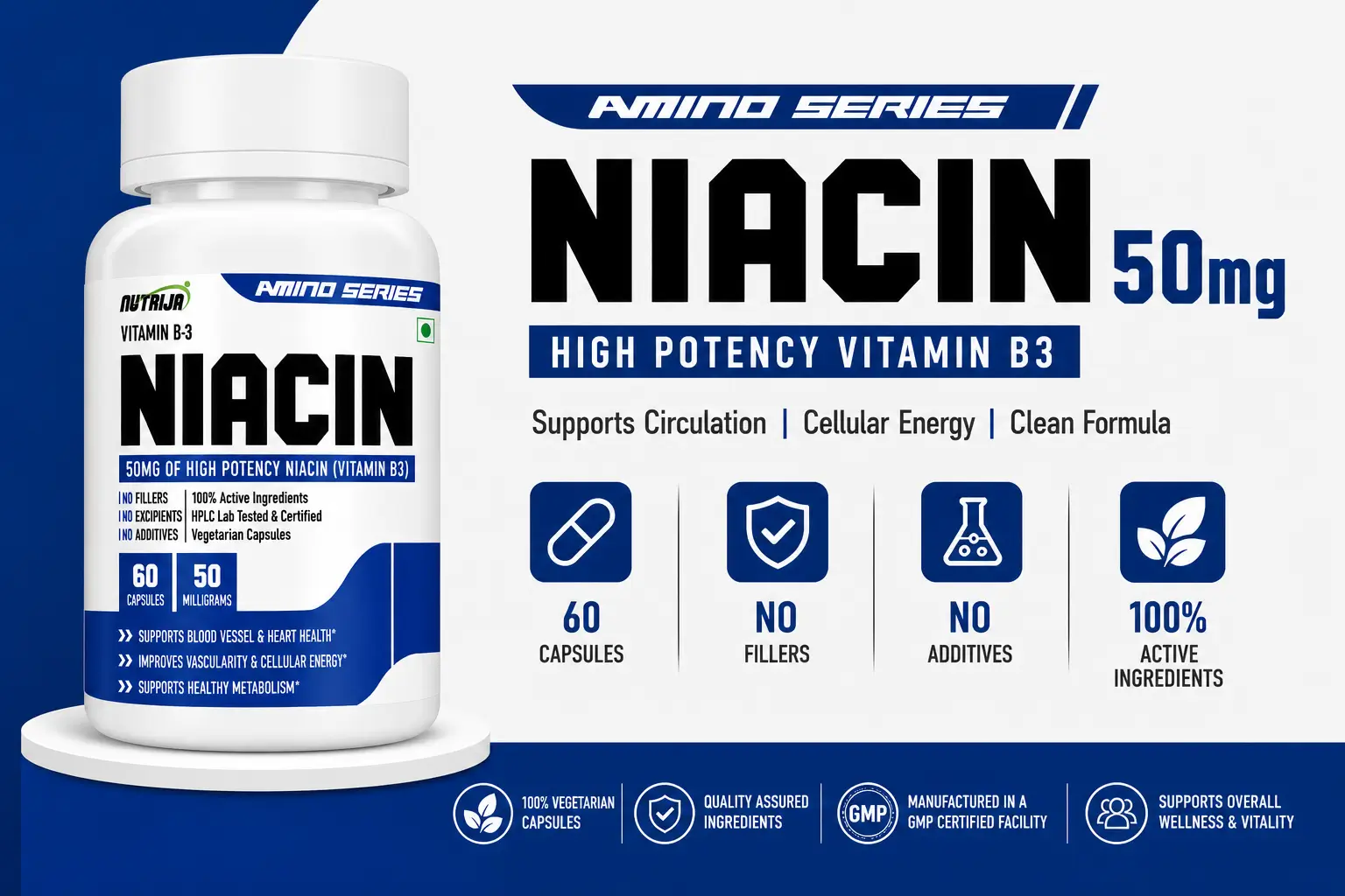 Niacin-50MG-HERO