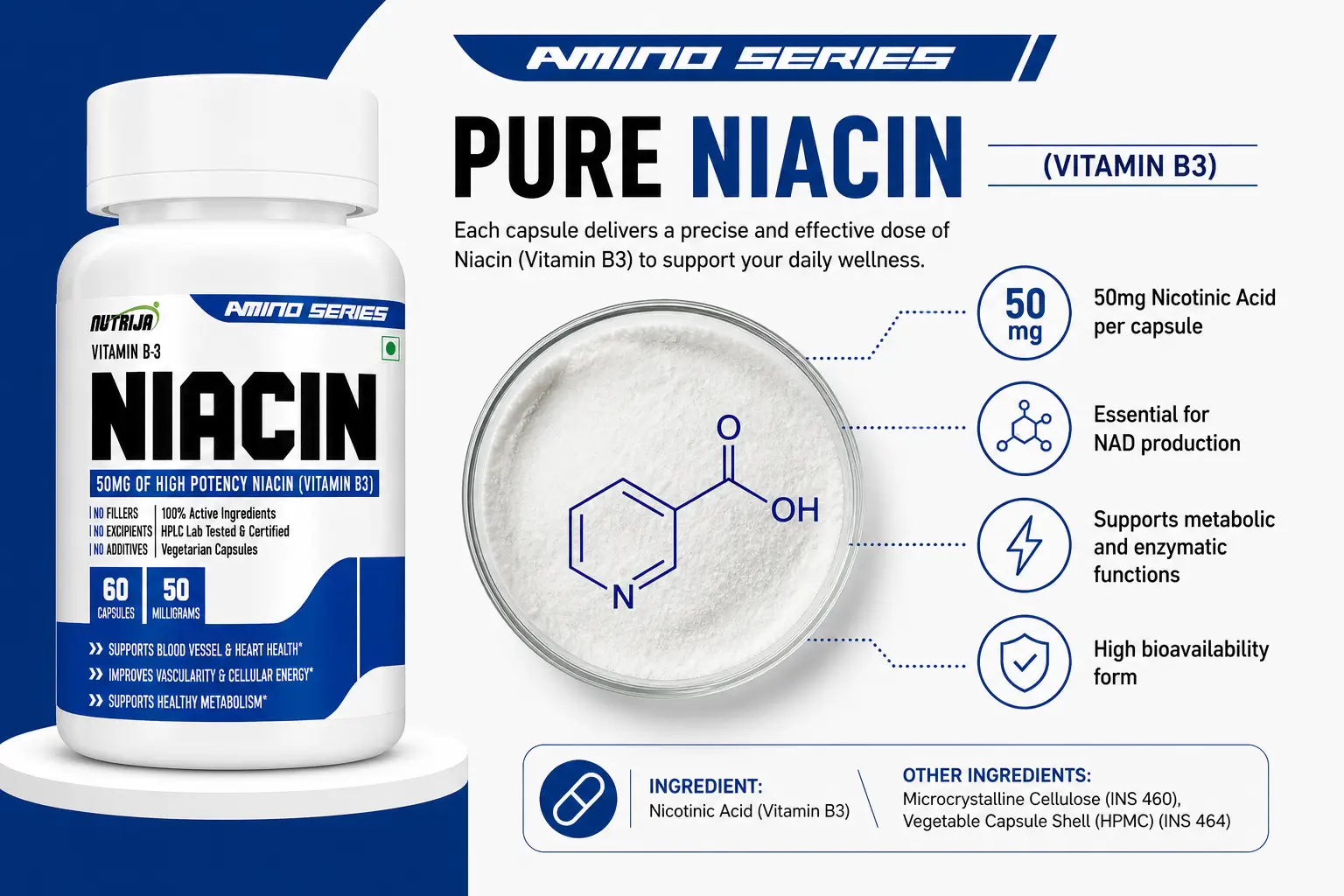 Niacin-50MG-HERO