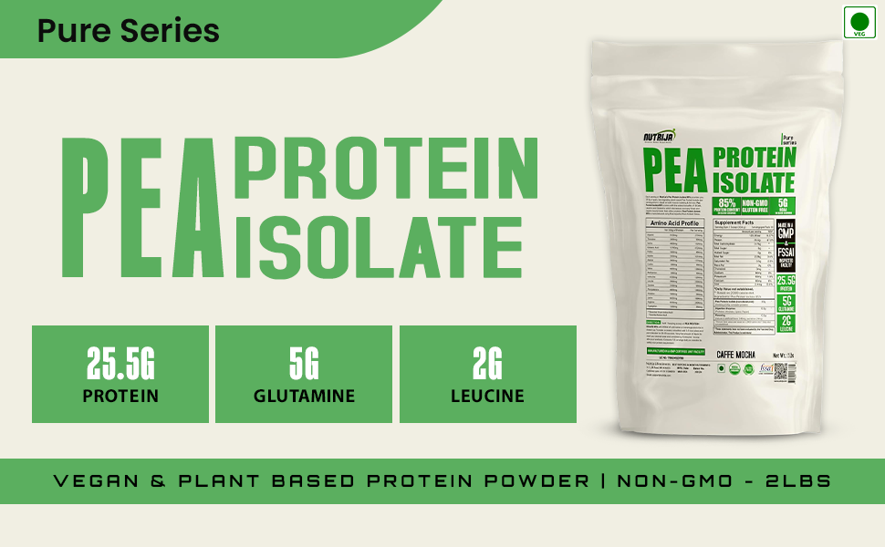Pea-protein-isolate