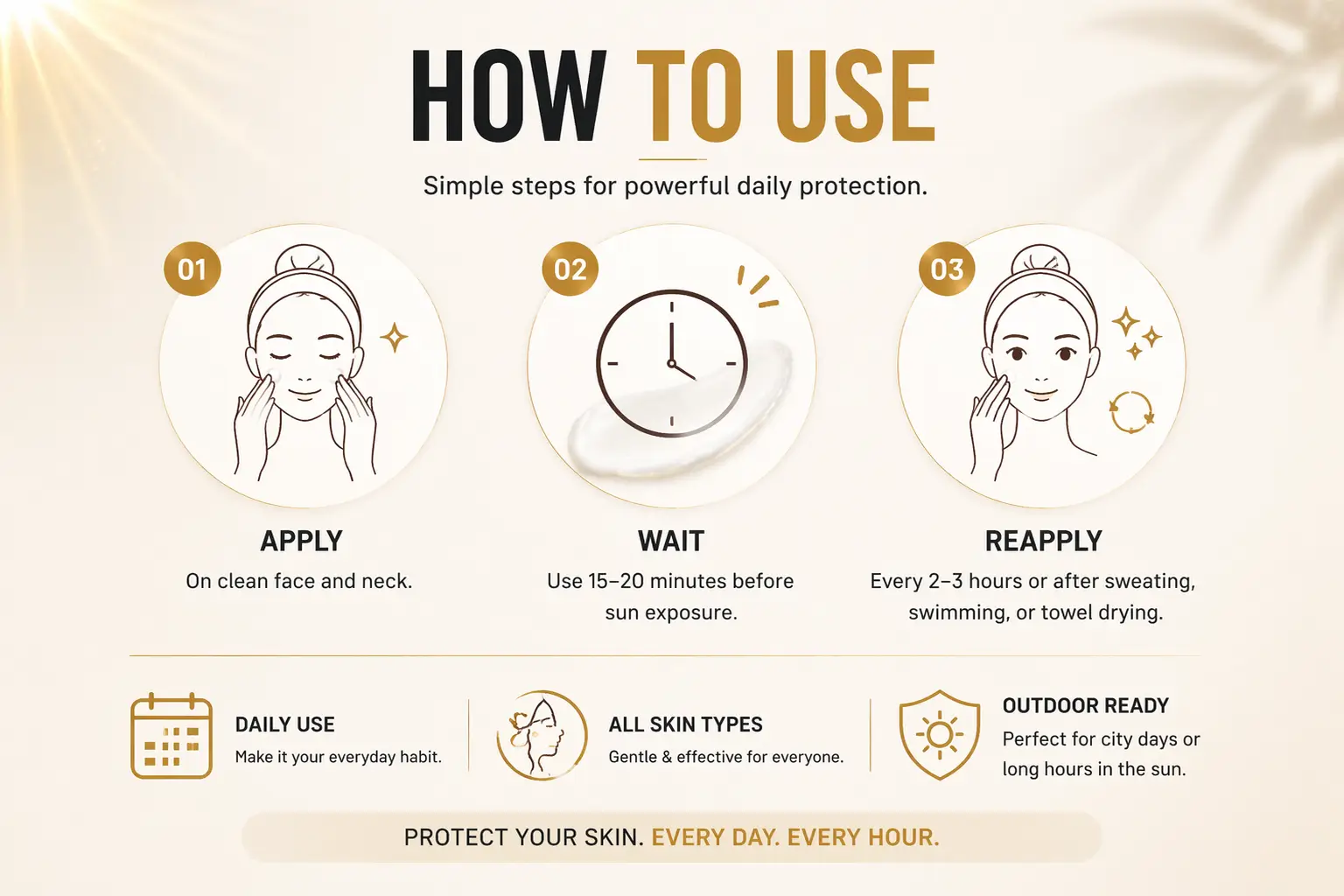 Sunscreen-SPF-50-HOW-TO-USE