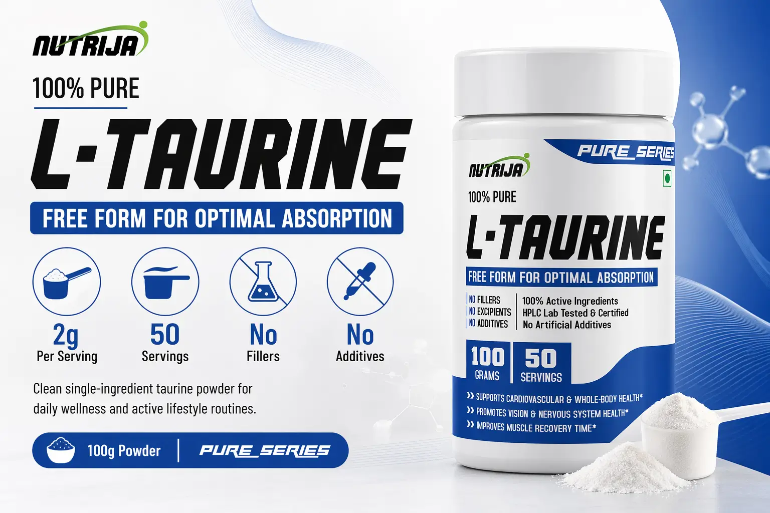 Taurine-HERO