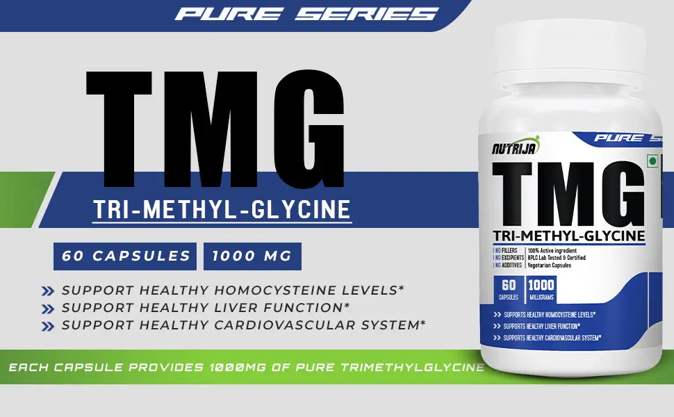 Trimethylglycine-1000MG-front