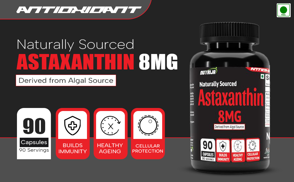 astaxanthin-8mg