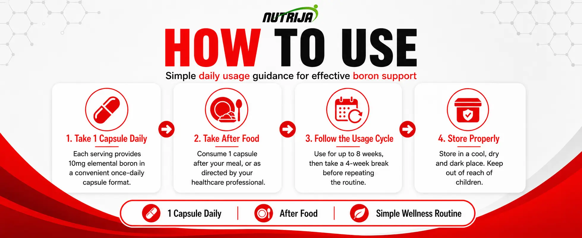 Boron Desktop Image