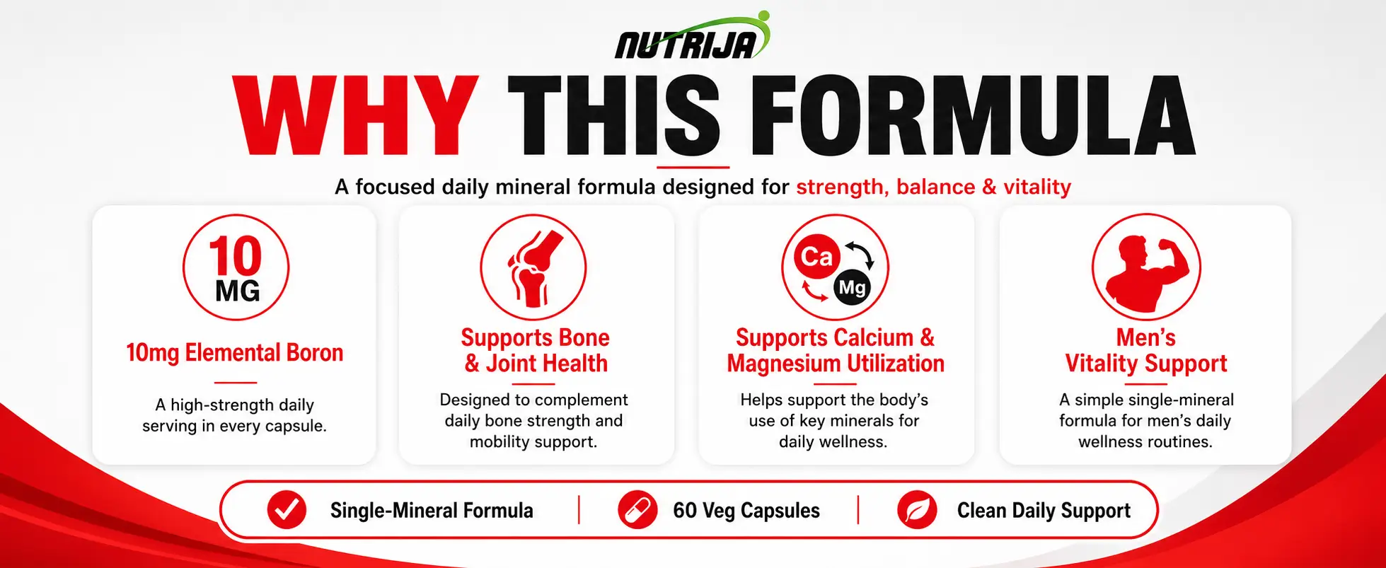 Boron Desktop Image