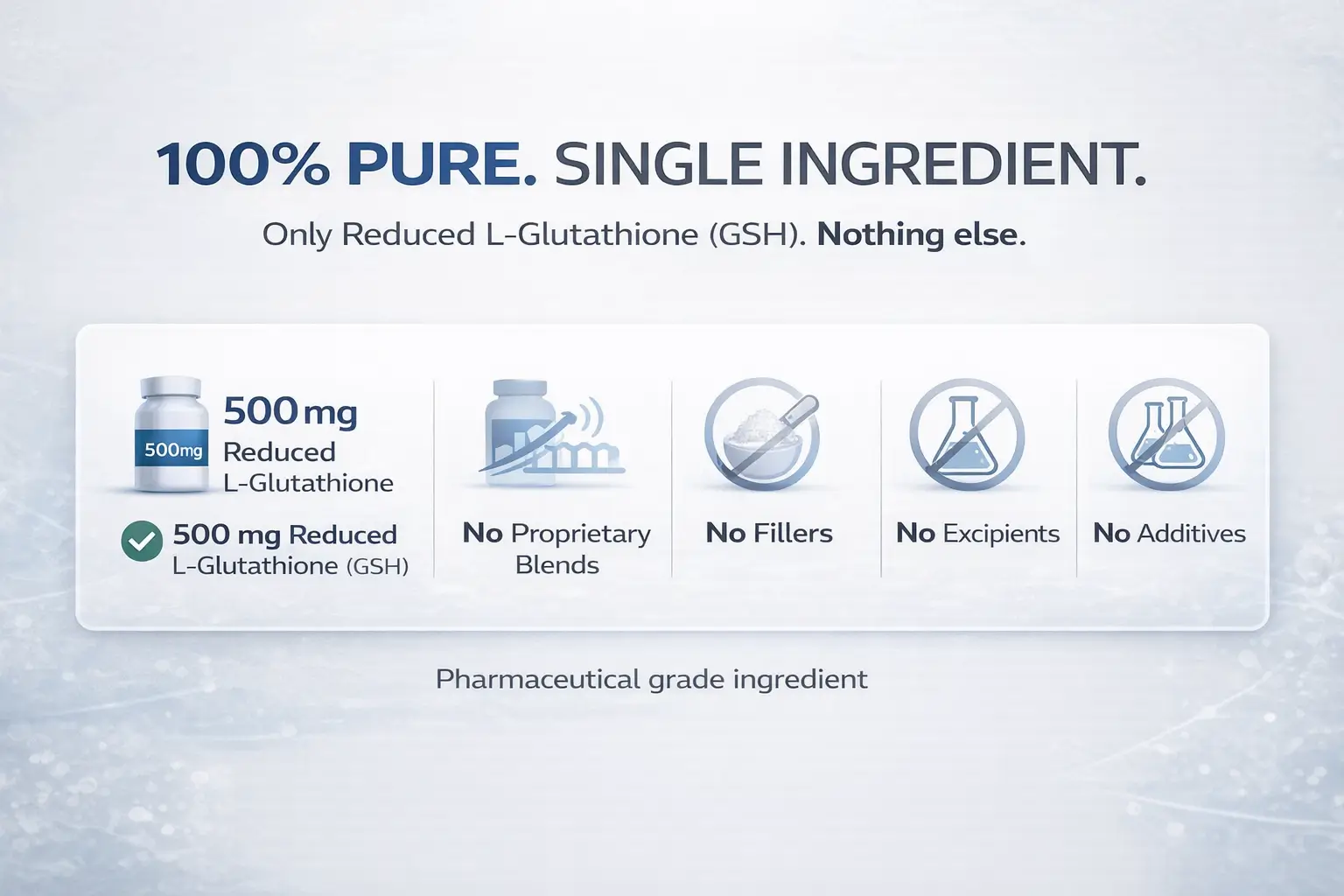 Glutathione-reduced-directions