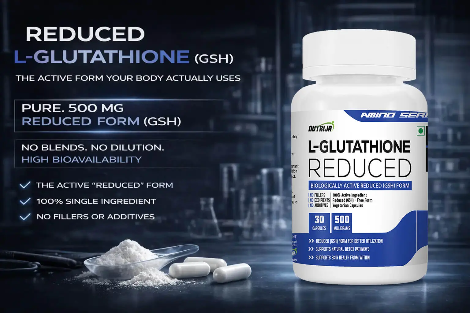 Glutathione-reduced-capsules