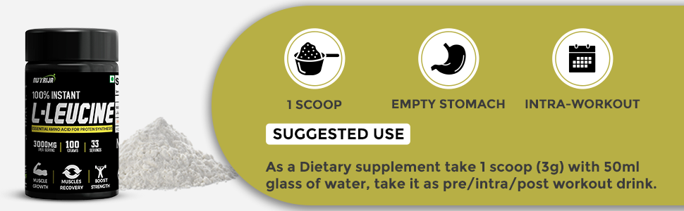 instant-leucine-directions