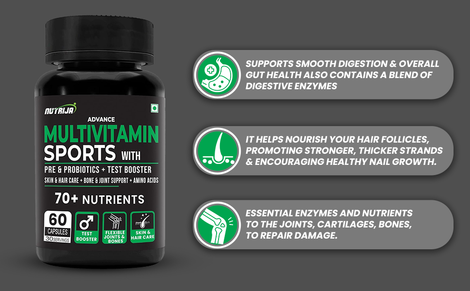 multivitamin-sports-benefits