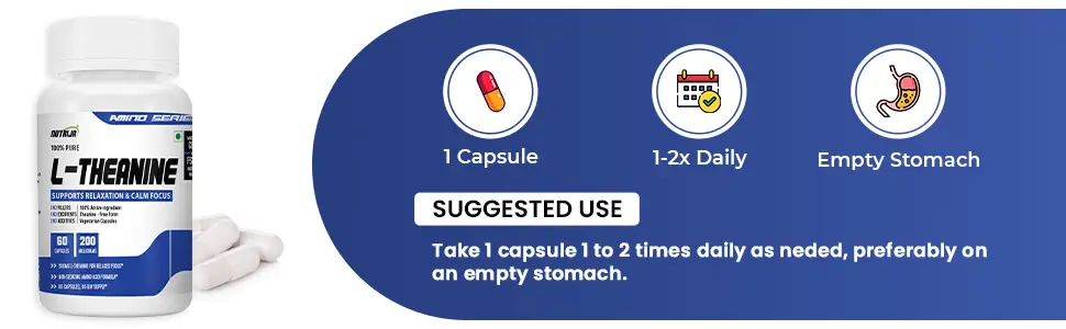 L-Theanine-200mg-directions
