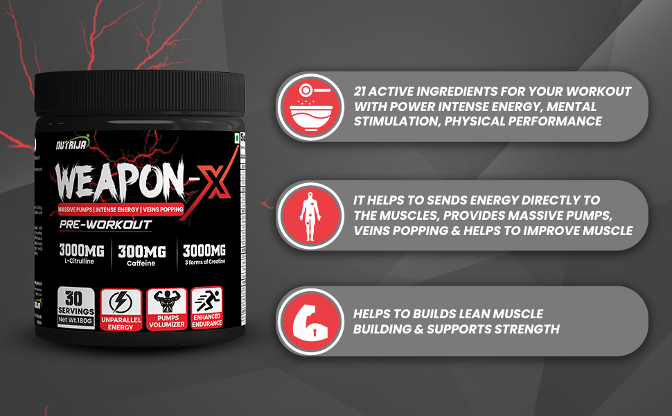 weapon-x-benefits