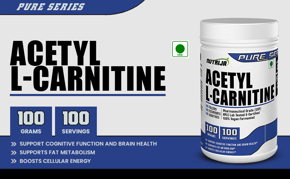 Acetyl-l-Carnitine-powder