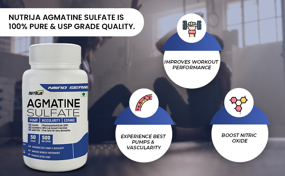 Agmatine-Sulfate-powder-benefits